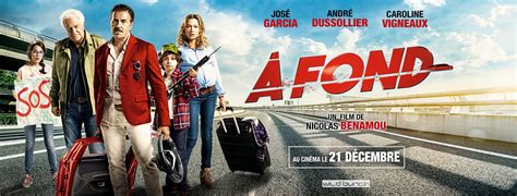 film a fond streaming|À fond